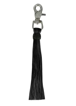 SHILOH STABLES TACK Fly Control|Fly Repellents|Showman® 10" Horsehair Shoo Fly