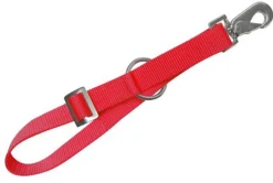 SHILOH STABLES TACK Stable Hardware|Showman® Adjustable Nylon Bucket Hanger