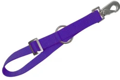 SHILOH STABLES TACK Stable Hardware|Showman® Adjustable Nylon Bucket Hanger