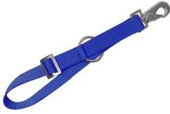 SHILOH STABLES TACK Stable Hardware|Showman® Adjustable Nylon Bucket Hanger