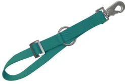 SHILOH STABLES TACK Stable Hardware|Showman® Adjustable Nylon Bucket Hanger