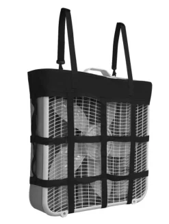 SHILOH STABLES TACK Stable Hardware|Showman® Box Fan Harness