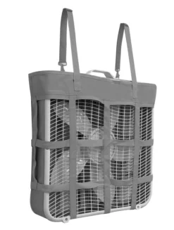 SHILOH STABLES TACK Stable Hardware|Showman® Box Fan Harness