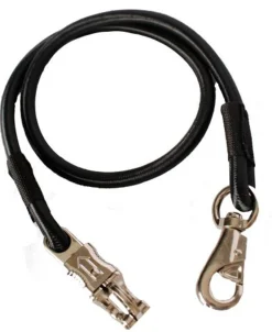 SHILOH STABLES TACK Stable Hardware|Cross Ties|Showman® Bungee Cross Tie, 48"