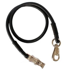 SHILOH STABLES TACK Stable Hardware|Cross Ties|Showman® Bungee Cross Tie, 60"