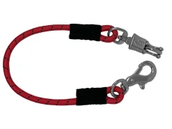 SHILOH STABLES TACK Trailering|Stable Hardware|Showman® Bungee Trailer Tie, 29"