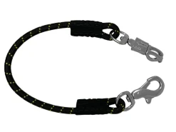 SHILOH STABLES TACK Trailering|Stable Hardware|Showman® Bungee Trailer Tie, 29"