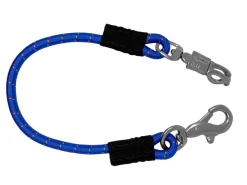 SHILOH STABLES TACK Trailering|Stable Hardware|Showman® Bungee Trailer Tie, 29