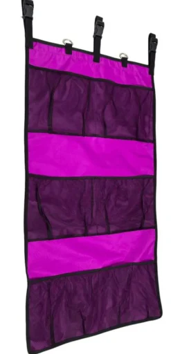 SHILOH STABLES TACK Trailering|Stable Hardware|Showman® Hanging Trailer Organizer