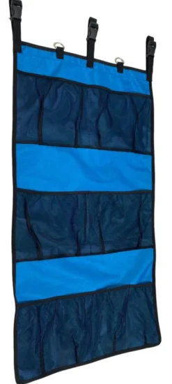 SHILOH STABLES TACK Trailering|Stable Hardware|Showman® Hanging Trailer Organizer