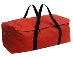 SHILOH STABLES TACK Hay Bags, Nets & Racks|Stable Hardware|Showman® Hay Bale Carrier