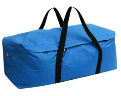 SHILOH STABLES TACK Hay Bags, Nets & Racks|Stable Hardware|Showman® Hay Bale Carrier