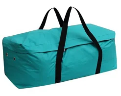 SHILOH STABLES TACK Hay Bags, Nets & Racks|Stable Hardware|Showman® Hay Bale Carrier