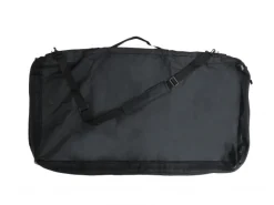 SHILOH STABLES TACK Stable Hardware|Saddle Racks & Stands|Showman® Heavy-Duty Western Saddle Pad Carrier