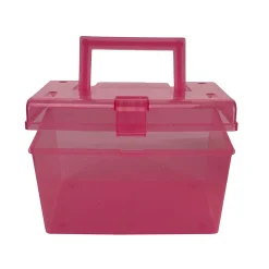 SHILOH STABLES TACK Bathing Tools|Brushes & Hoof Picks|Showman® Kids’ Size Grooming Kit