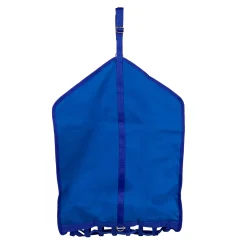 SHILOH STABLES TACK Hay Bags, Nets & Racks|Stable Hardware|Showman® Webbed Slow Feed Hay Bag
