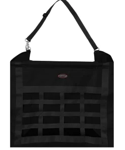 SHILOH STABLES TACK Hay Bags, Nets & Racks|Stable Hardware|Showman® Slow Feed Hay Bag