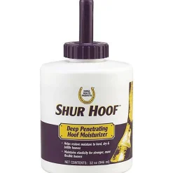 ANIMAL HEALTH INT Hoof Topicals|Shur Hoof