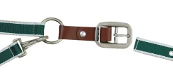 PARTRADE Trailering|Halter Accessories|Single Replacement Leather Tab