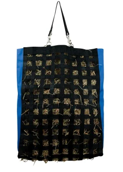 TEXT HORSE Buy More Save More!|Stable Hardware|Slow Feed Hay Feeder