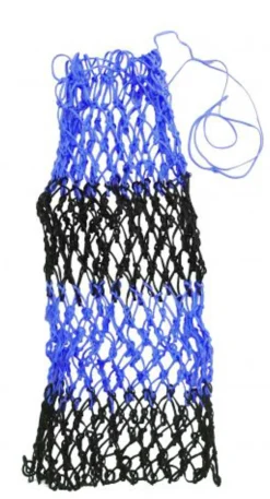 SHILOH STABLES TACK Hay Bags, Nets & Racks|Stable Hardware|Slow Feed Hay Net