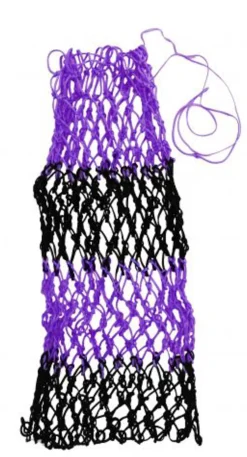 SHILOH STABLES TACK Hay Bags, Nets & Racks|Stable Hardware|Slow Feed Hay Net