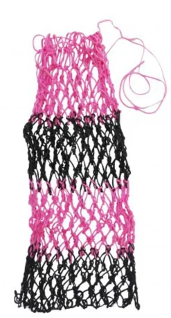 SHILOH STABLES TACK Hay Bags, Nets & Racks|Stable Hardware|Slow Feed Hay Net