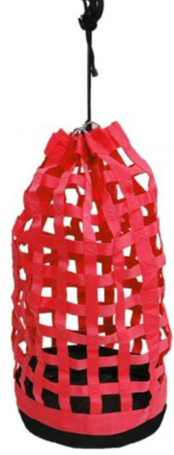 SHILOH STABLES TACK Hay Bags, Nets & Racks|Stable Hardware|Slow Feed Round Hay Tote