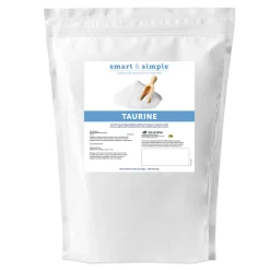 SMARTPAK Horse Supplements|Smart & Simple® Taurine Powder by SmartEquine™ - 5 lbs