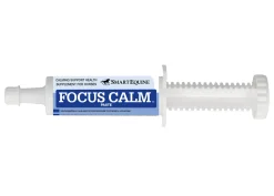 SMARTEQUINE Horse Supplements|™ Focus Calm Paste