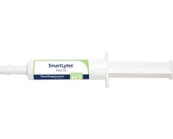 SMARTEQUINE Horse Supplements|™ SmartLytes Paste