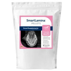 SMARTPAK Horse Supplements|SmartEquine™ Smart Lamina® Pellets - 5 lbs.