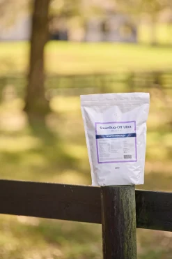 SMARTPAK Horse Supplements|Fly Control|SmartEquine™ SmartBug-Off® Ultra Pellets - 5 lbs.