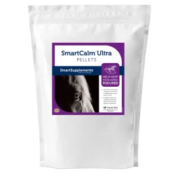 SMARTPAK Horse Supplements|SmartEquine™ SmartCalm® Ultra Pellets - 3.75 lbs.
