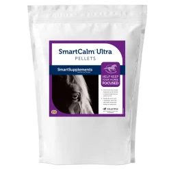SMARTPAK Horse Supplements|SmartEquine™ SmartCalm® Ultra Pellets - 7.5 lbs.