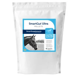 SMARTPAK Horse Supplements|SmartEquine™ SmartGut® Ultra Pellets - 5 lbs.