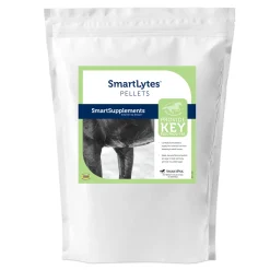 SMARTPAK Horse Supplements|SmartEquine™ SmartLytes® Pellets - 7.5 lbs.