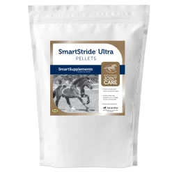 SMARTPAK Horse Supplements|SmartEquine™ SmartStride™ Ultra Pellets - 12.4 lbs.