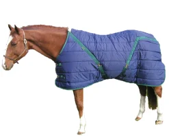 INTREPID INTL Stable Blankets|Snuggie Heavyweight Stable Blanket, Large