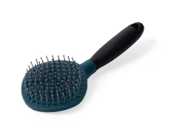 FORMOSA MAY INC Brushes & Hoof Picks|Soft Touch Mane and Tail Pin Brush