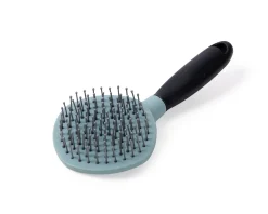 FORMOSA MAY INC Brushes & Hoof Picks|Soft Touch Mane and Tail Pin Brush