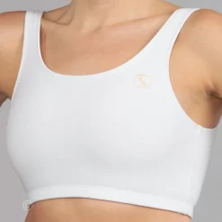 SPORTEZE INC Riding Socks & Undergarments|Sporteze® Minimal Bounce™ Dri-Release® Bra