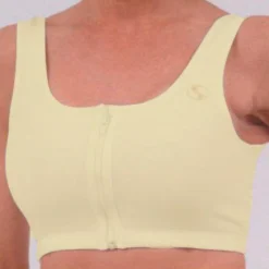 SPORTEZE INC Riding Socks & Undergarments|Sporteze® Minimal Bounce™ Dri-Release® Bra