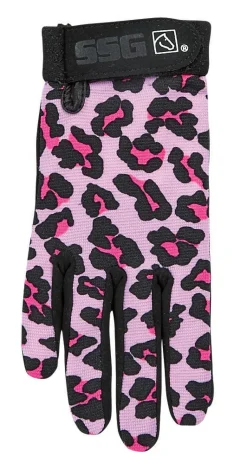 FARGO TRADING Riding Gloves|SSG® All Weather® Gloves