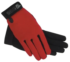 FARGO TRADING Riding Gloves|SSG® All Weather® Gloves