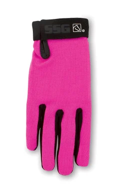 FARGO TRADING Riding Gloves|SSG® All Weather® Gloves