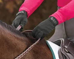 FARGO TRADING Riding Gloves|SSG® All Weather® Gloves