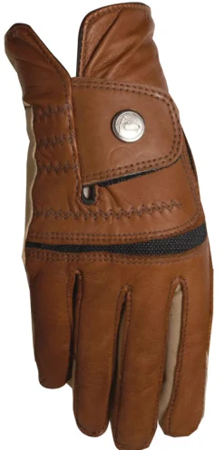 FARGO TRADING Riding Gloves|SSG® Hybrid Riding Gloves