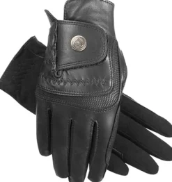 FARGO TRADING Riding Gloves|SSG® Hybrid Riding Gloves