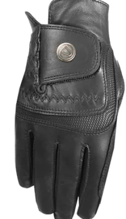 FARGO TRADING Riding Gloves|SSG® Hybrid Riding Gloves